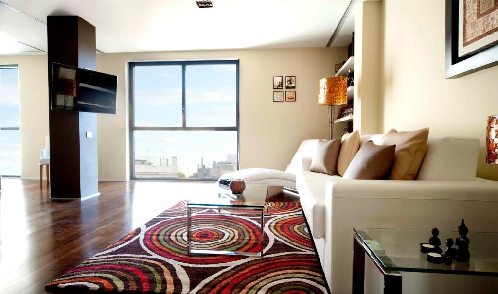 Leilighet You Stylish The Most Luxury Barcelona