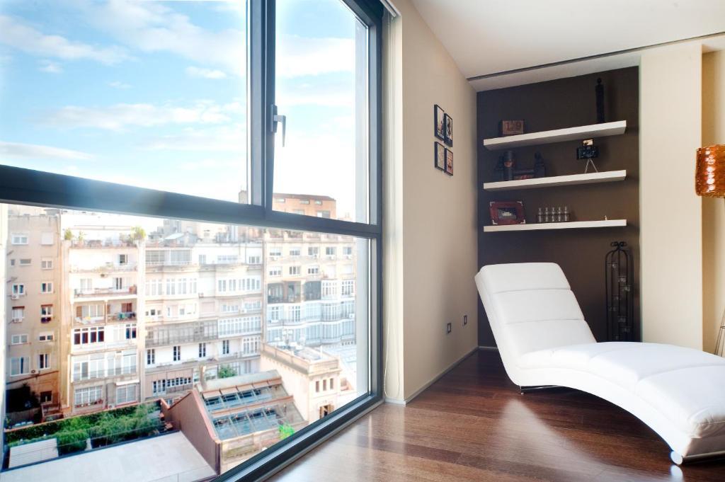 Leilighet You Stylish The Most Luxury Barcelona