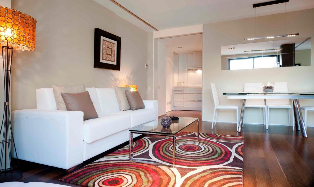 Leilighet You Stylish The Most Luxury Barcelona
