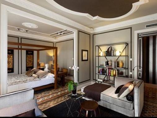You Stylish The Most Luxury Leilighet *