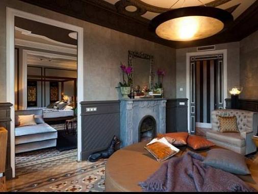 You Stylish The Most Luxury Leilighet