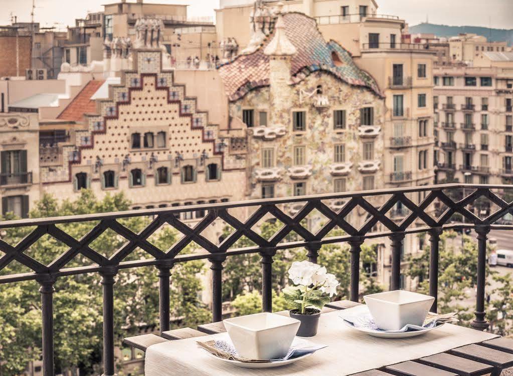 You Stylish The Most Luxury Leilighet Barcelona